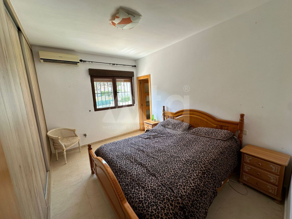 4 bedroom Villa in Albir - SSC55771 - 13