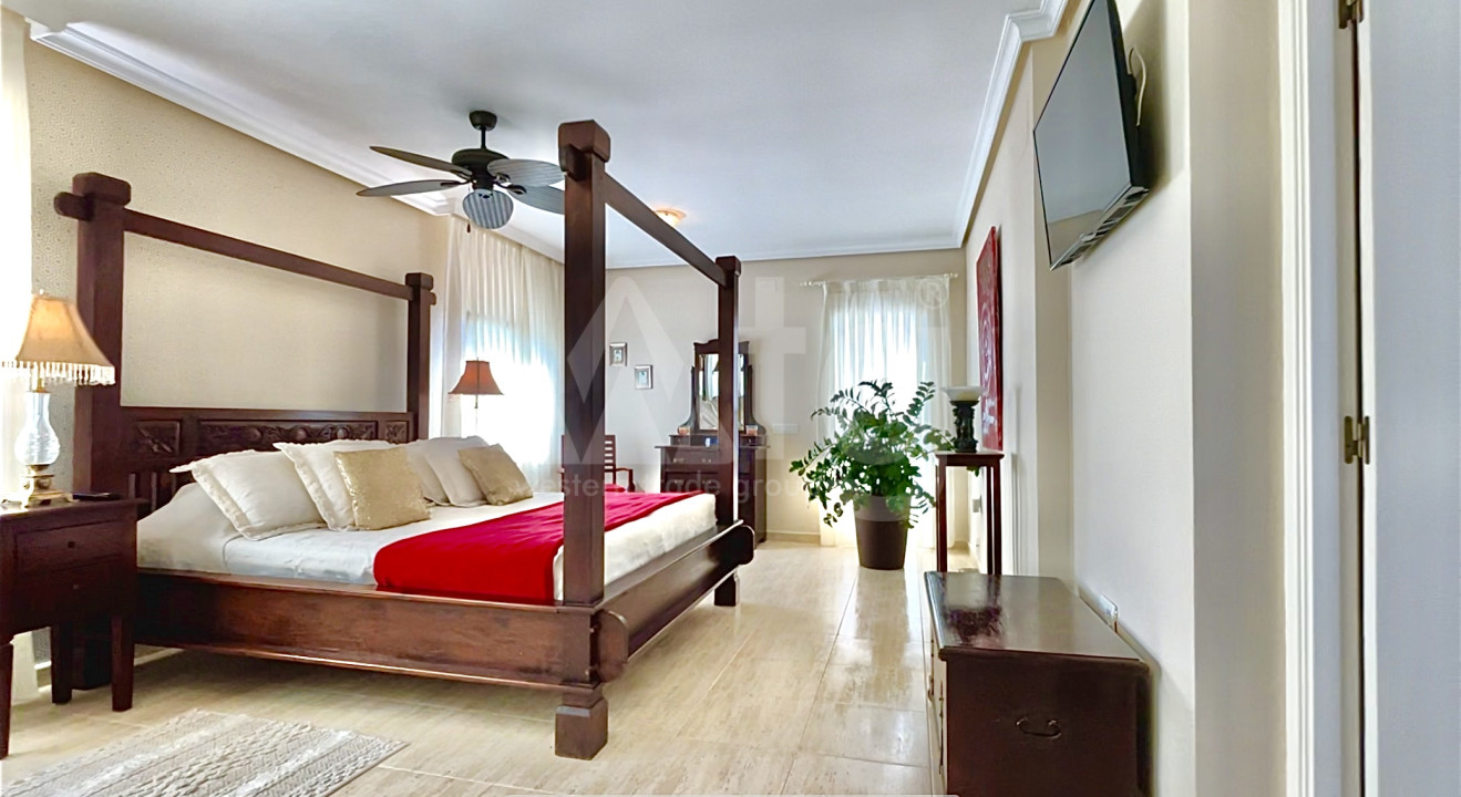 4 bedroom Villa in Alfaz del Pi - CGN54931 - 8