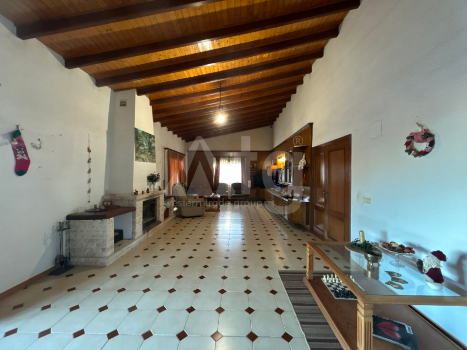 4 bedroom Villa in Alfaz del Pi - CPP60008 - 7