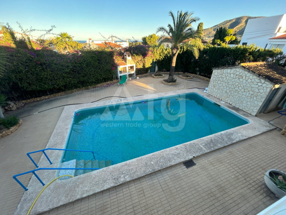 4 bedroom Villa in Alfaz del Pi - CPP60008 - 30