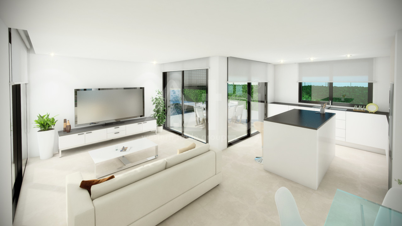 4 bedroom Villa in Alfaz del Pi - EUR24224 - 10