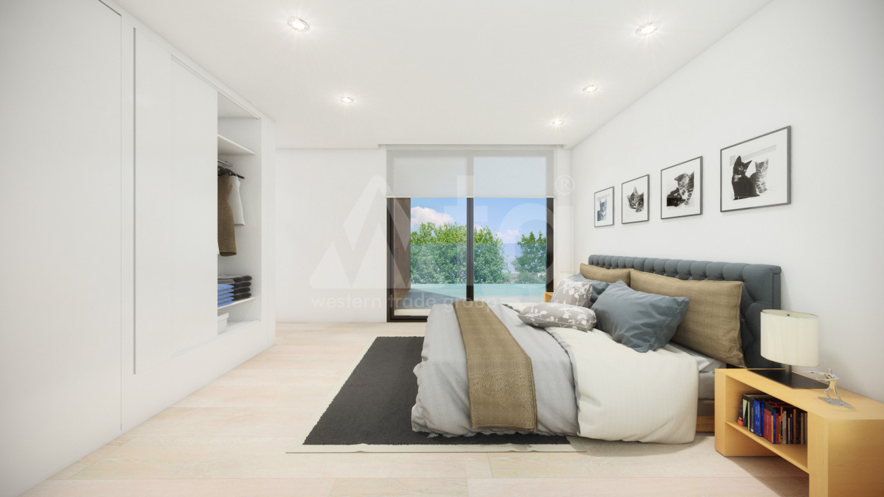 4 bedroom Villa in Alfaz del Pi - EUR24224 - 14
