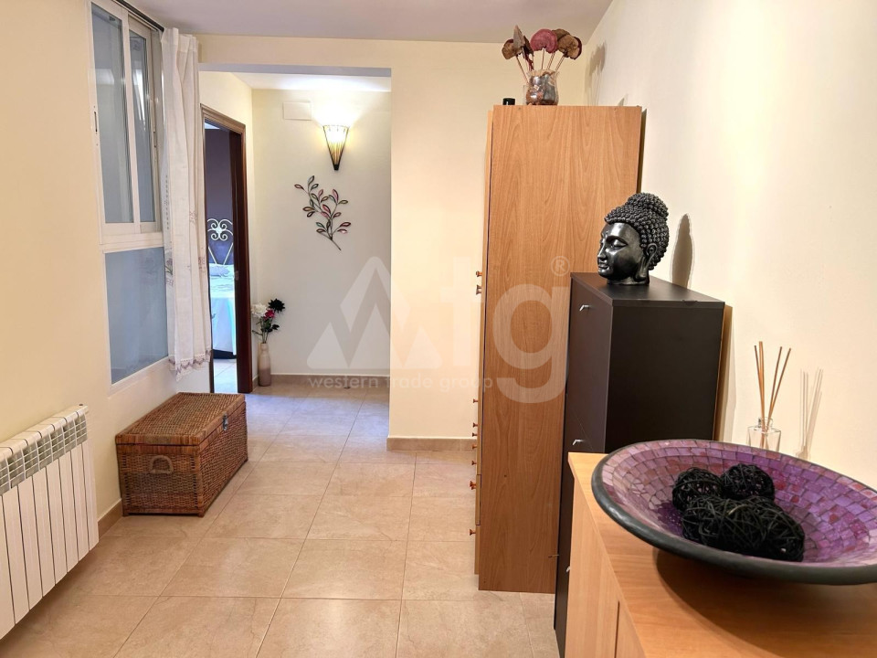 4 bedroom Villa in Alfaz del Pi - NHT59581 - 23