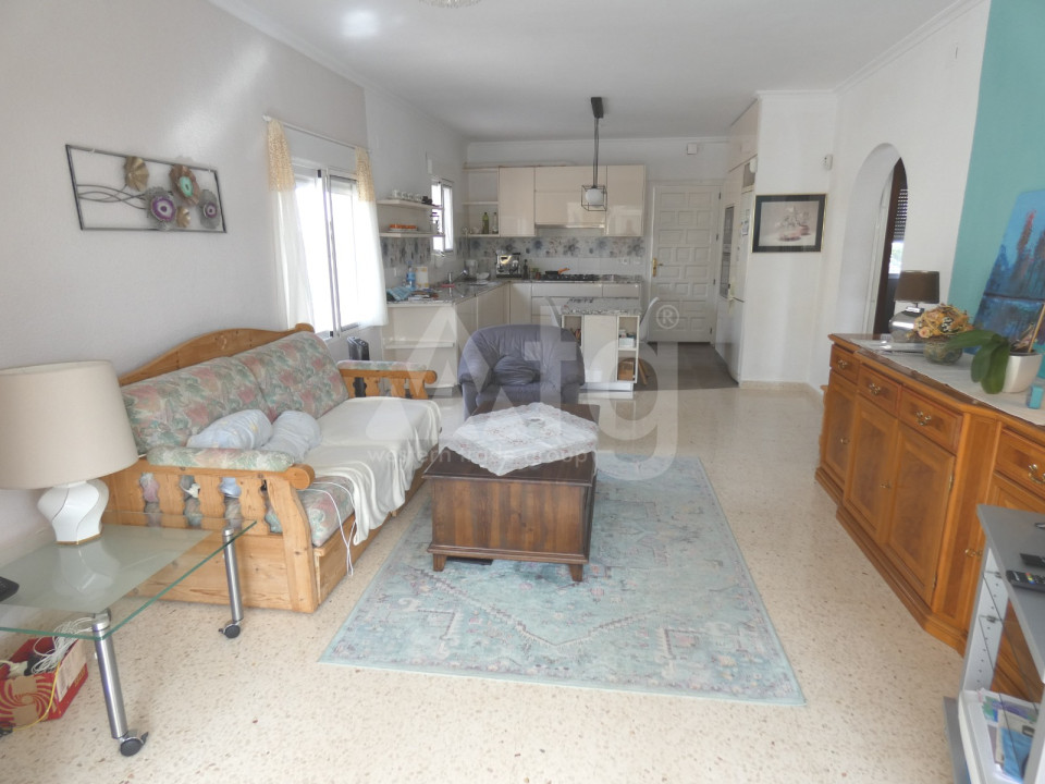 4 bedroom Villa in Alfaz del Pi - SLE52291 - 3