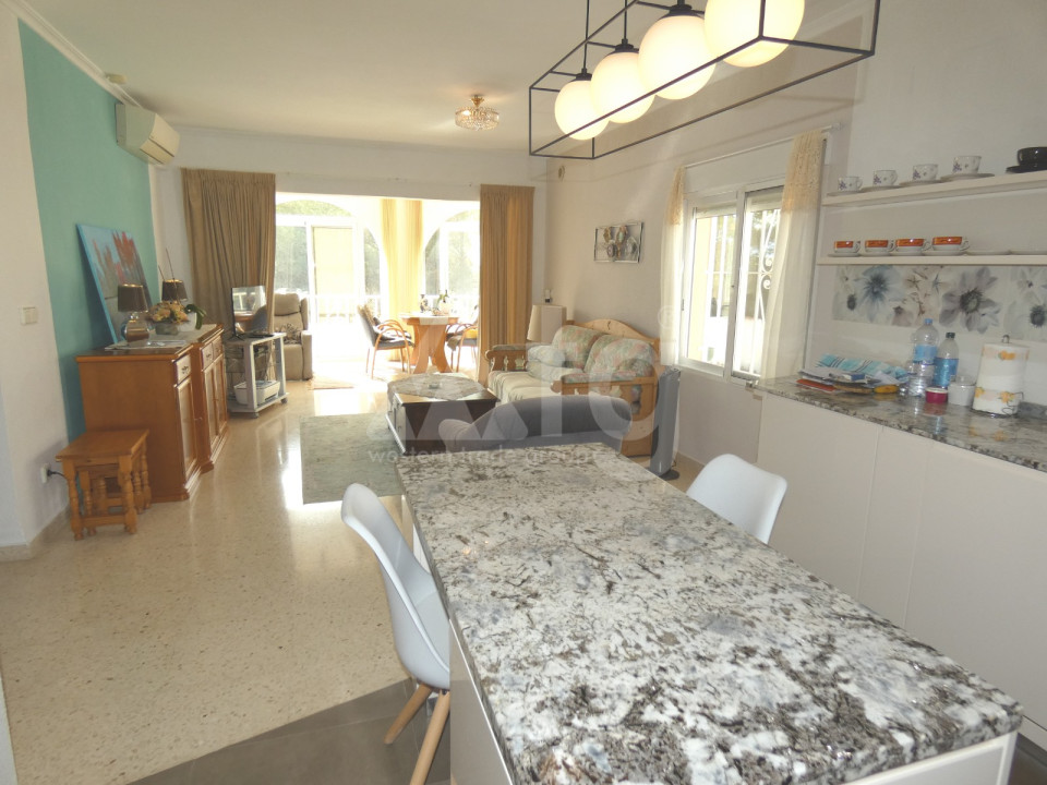 4 bedroom Villa in Alfaz del Pi - SLE52291 - 5