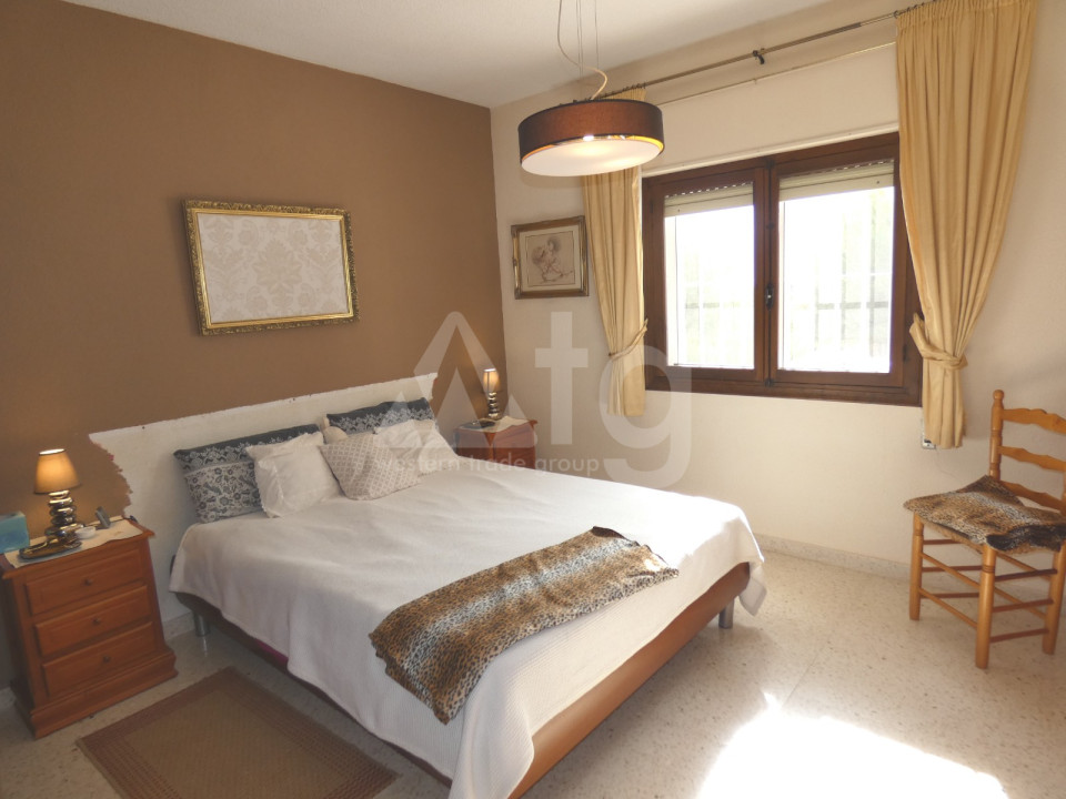 4 bedroom Villa in Alfaz del Pi - SLE52291 - 9