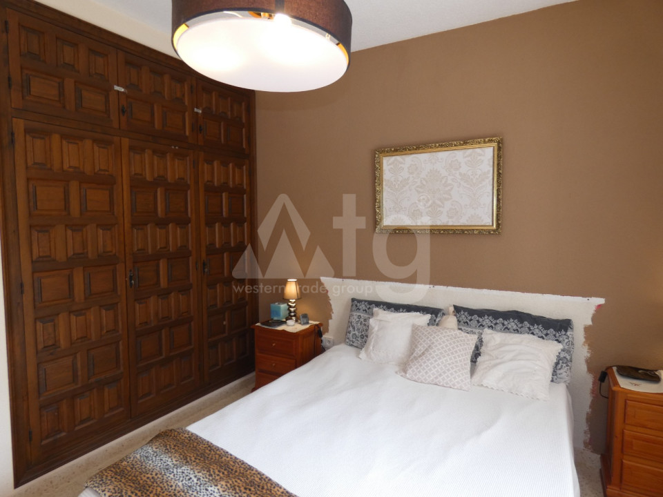 4 bedroom Villa in Alfaz del Pi - SLE52291 - 10