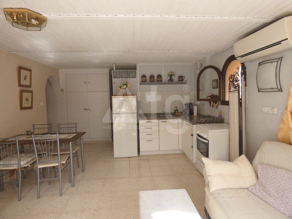 4 bedroom Villa in Alfaz del Pi - SLE52291 - 8
