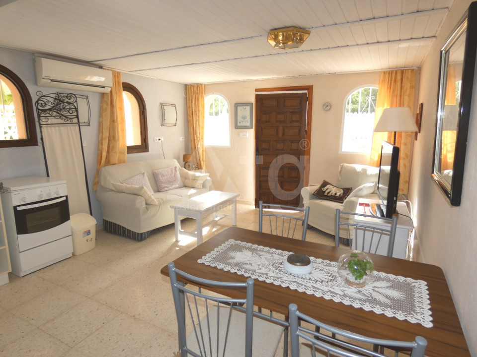 4 bedroom Villa in Alfaz del Pi - SLE52291 - 7