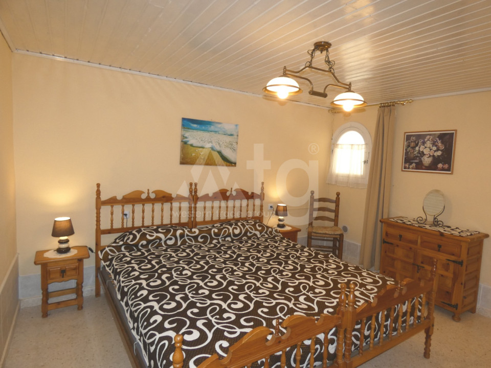4 bedroom Villa in Alfaz del Pi - SLE52291 - 11