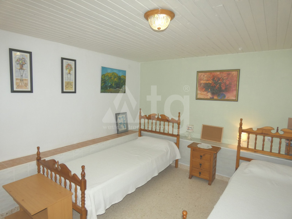 4 bedroom Villa in Alfaz del Pi - SLE52291 - 13