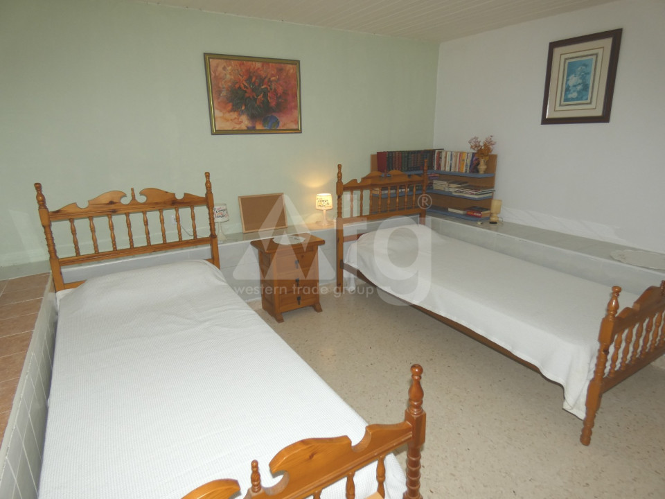 4 bedroom Villa in Alfaz del Pi - SLE52291 - 14