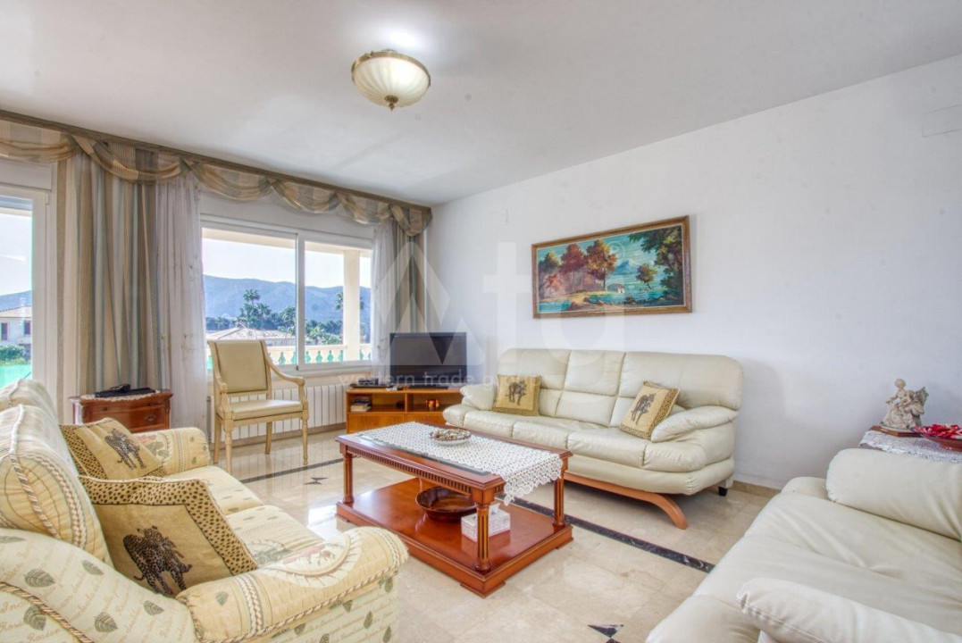 4 bedroom Villa in Alfaz del Pi - SSC54387 - 7