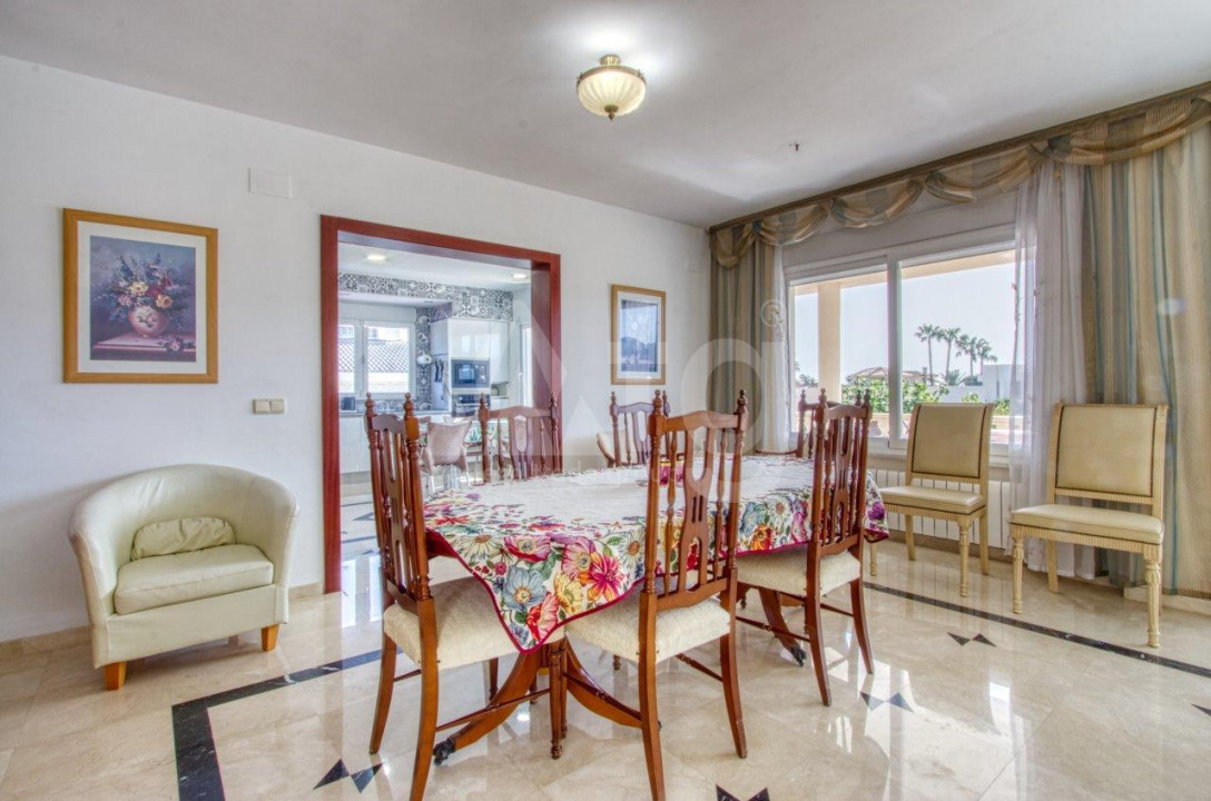 4 bedroom Villa in Alfaz del Pi - SSC54387 - 9