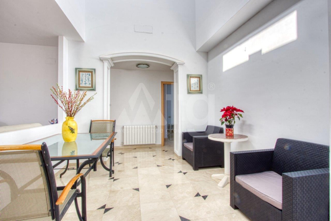 4 bedroom Villa in Alfaz del Pi - SSC54387 - 14