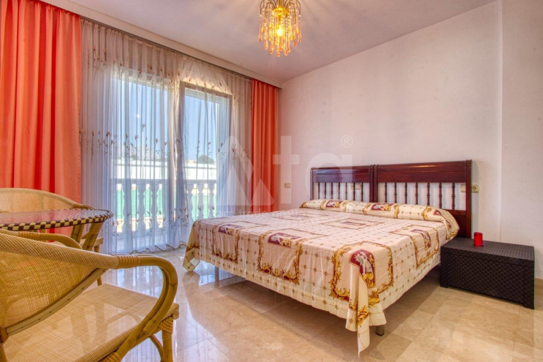 4 bedroom Villa in Alfaz del Pi - SSC54387 - 17