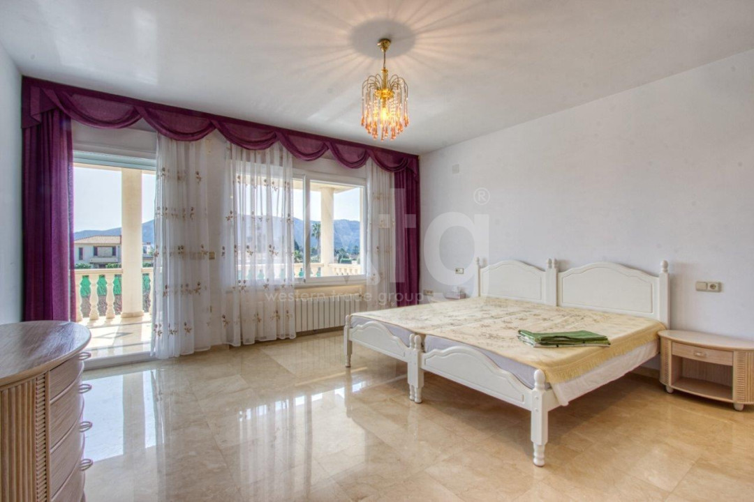 4 bedroom Villa in Alfaz del Pi - SSC54387 - 15
