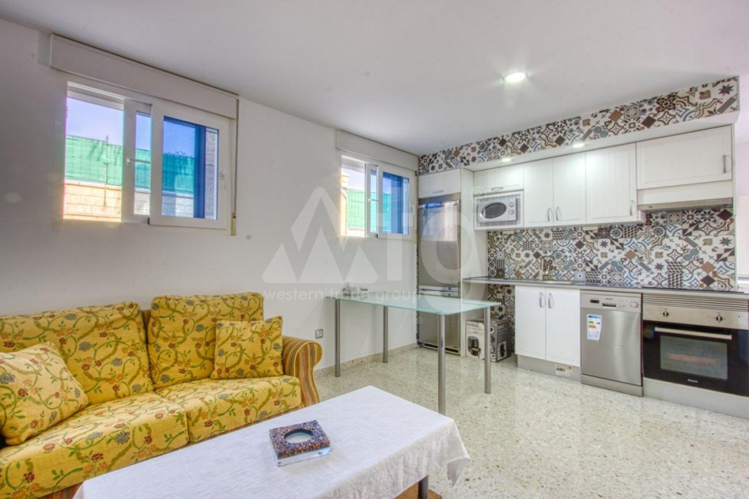 4 bedroom Villa in Alfaz del Pi - SSC54387 - 20