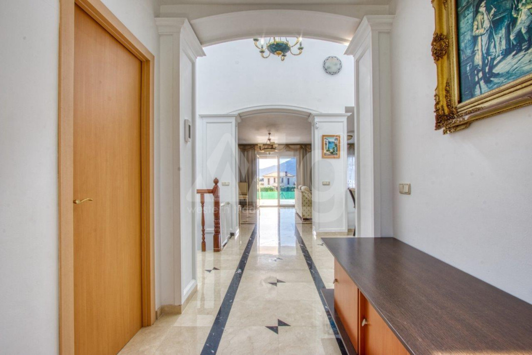 4 bedroom Villa in Alfaz del Pi - SSC54387 - 23