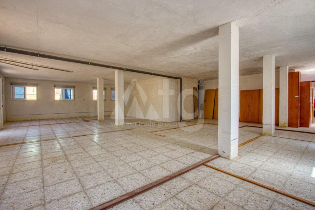 4 bedroom Villa in Alfaz del Pi - SSC54387 - 25