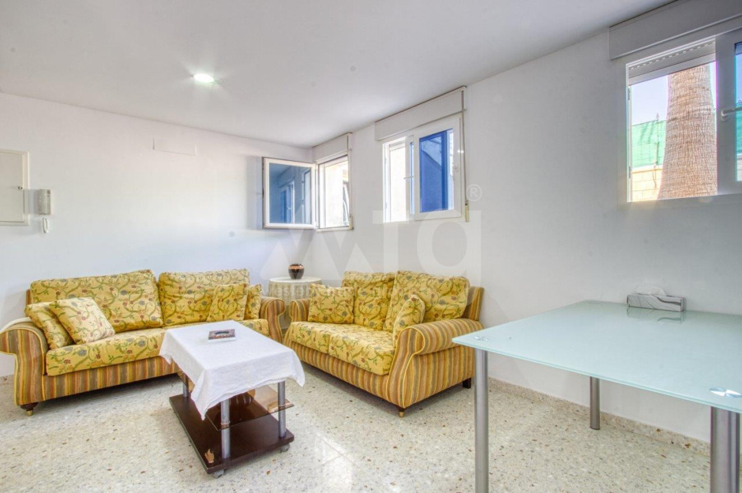 4 bedroom Villa in Alfaz del Pi - SSC54387 - 19