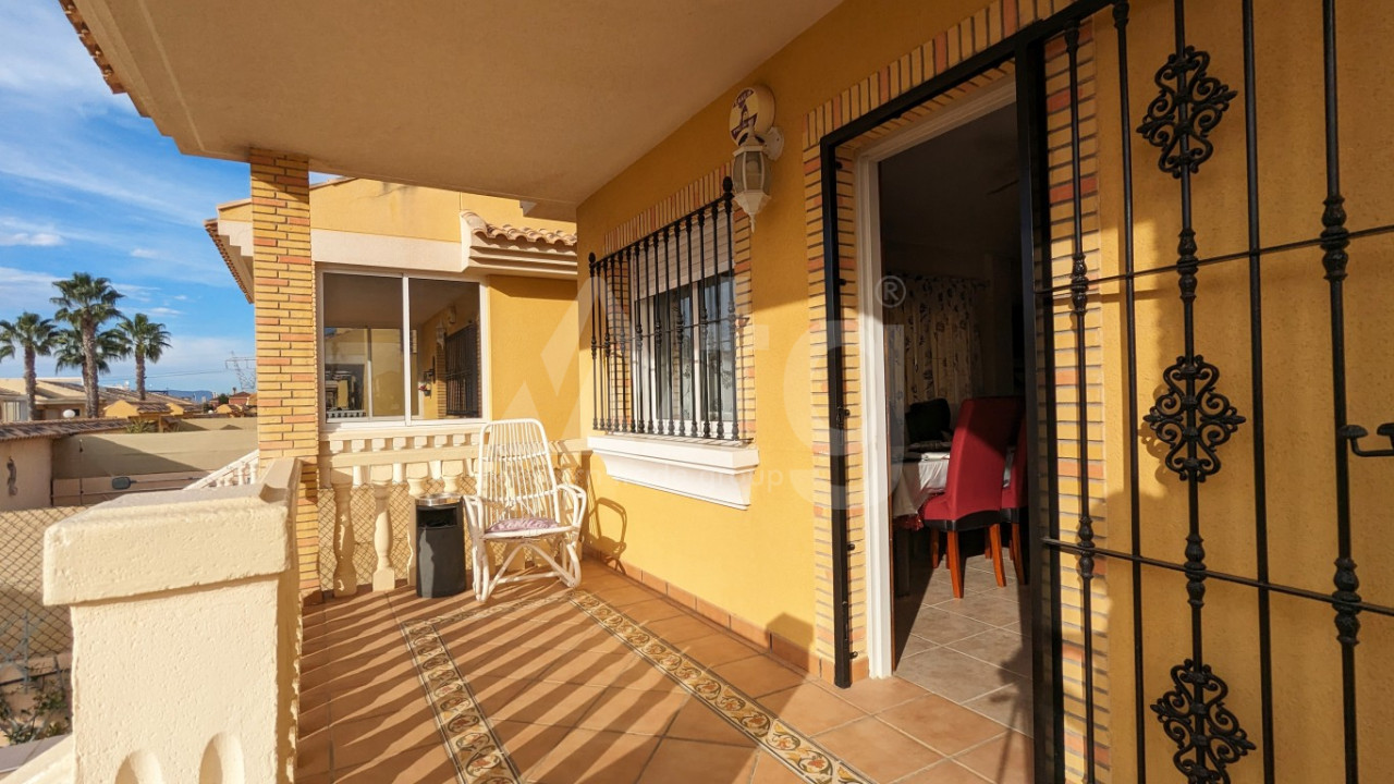 4 bedroom Villa in Algorfa - ELA56540 - 6