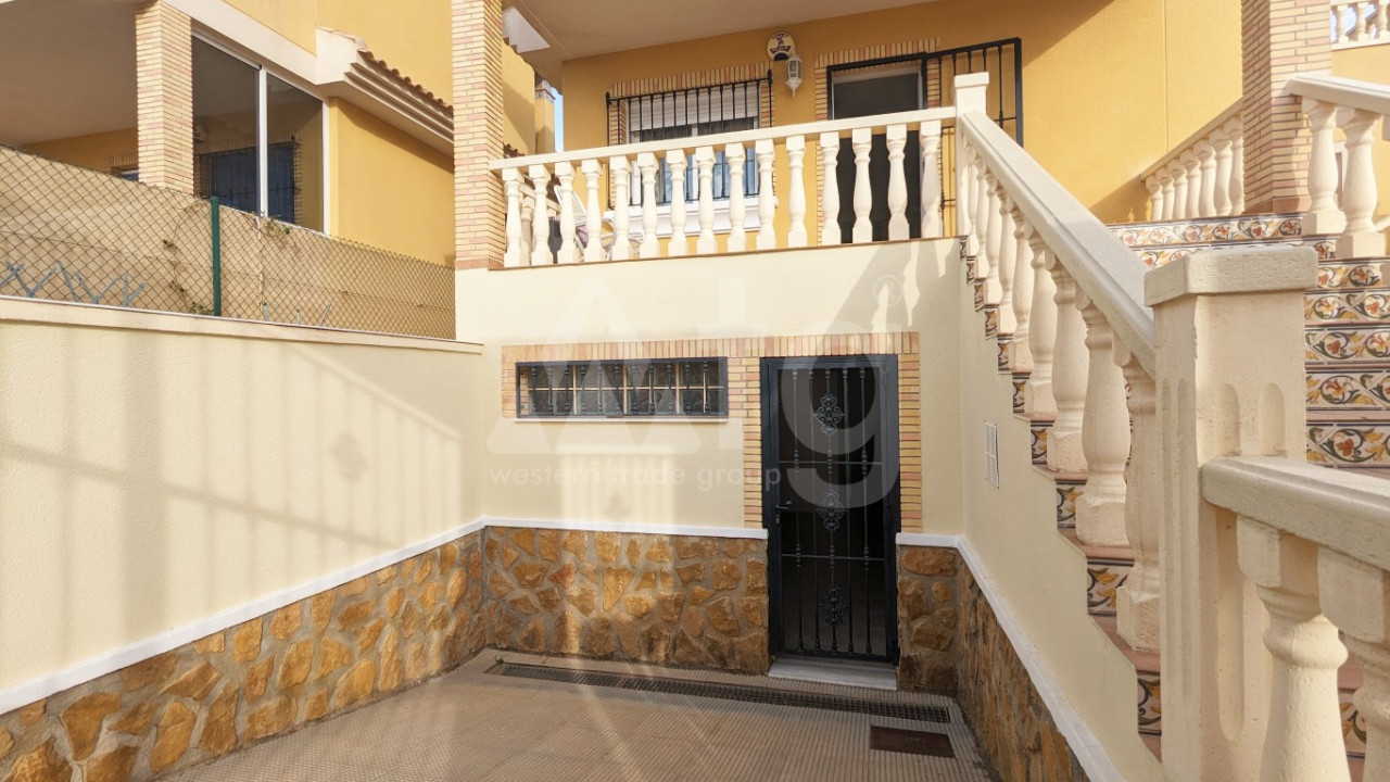 4 bedroom Villa in Algorfa - ELA56540 - 7