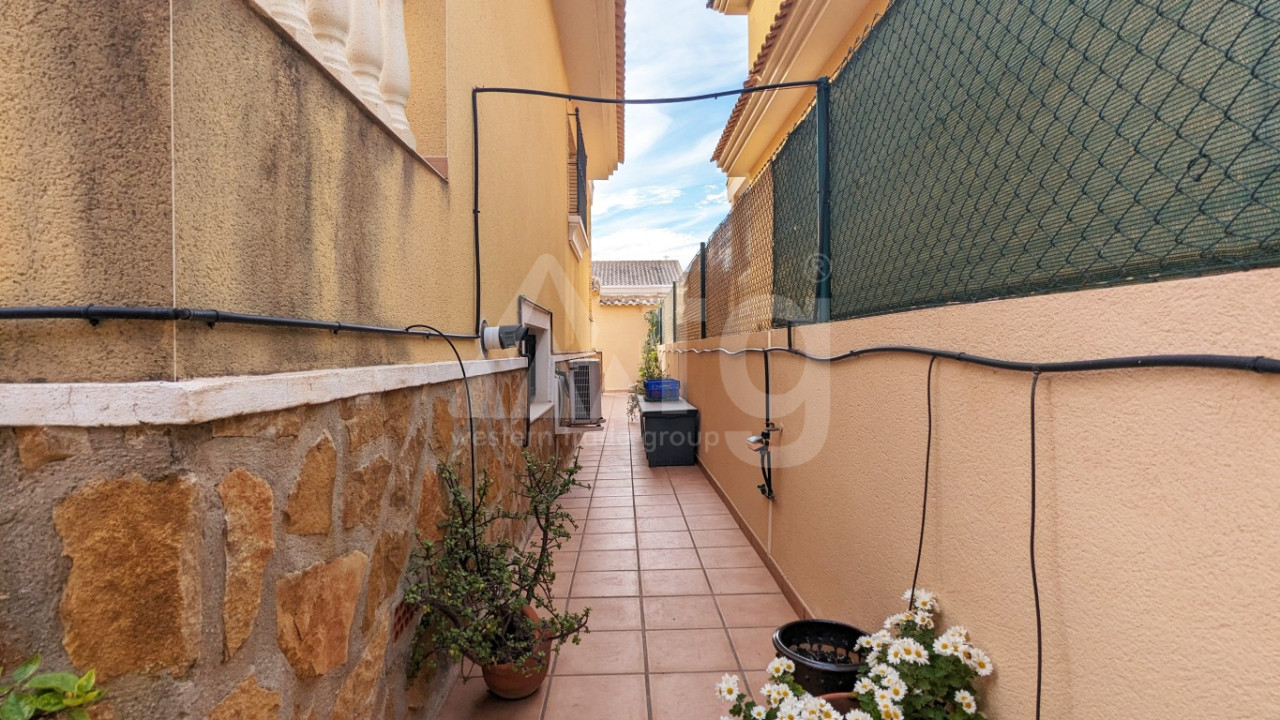 4 bedroom Villa in Algorfa - ELA56540 - 40