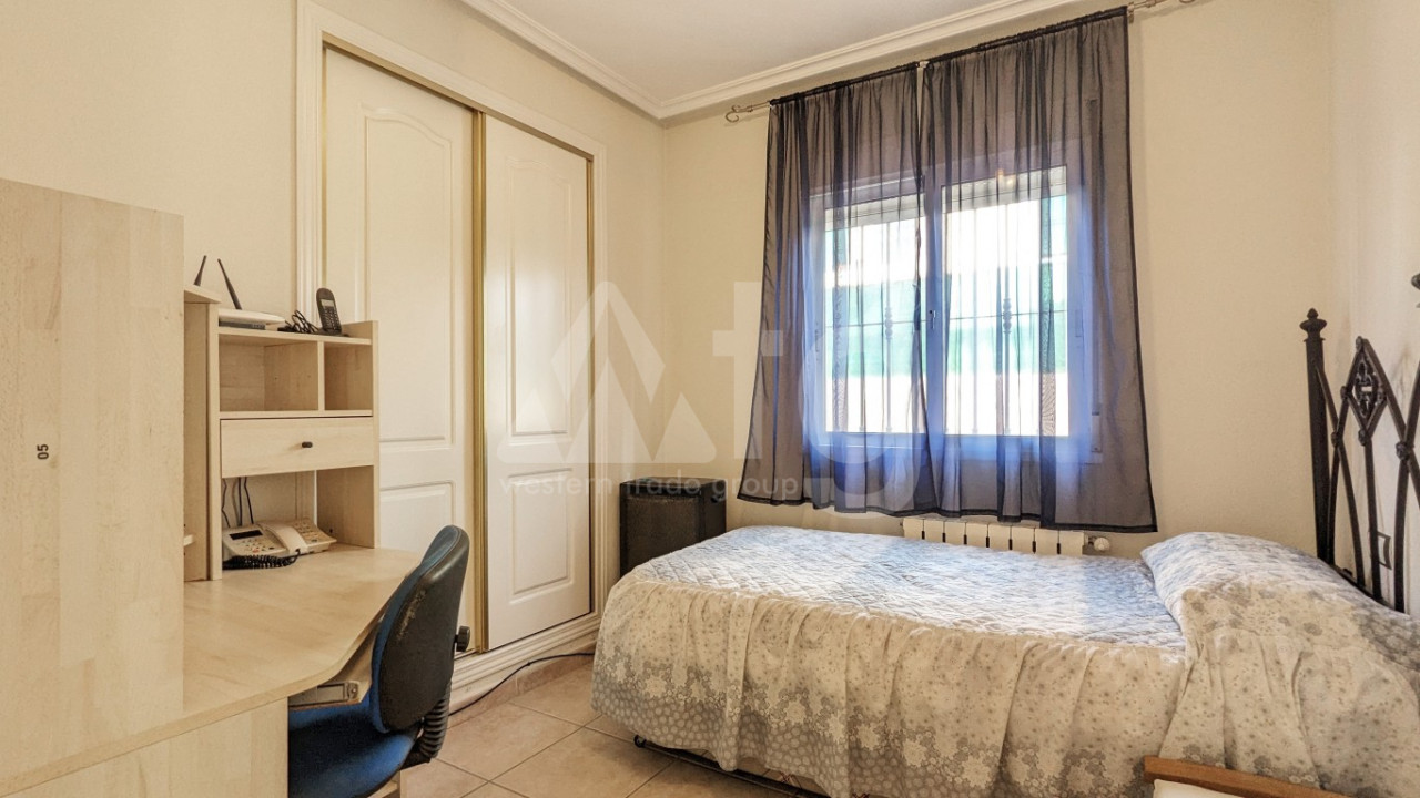 4 bedroom Villa in Algorfa - ELA56540 - 16