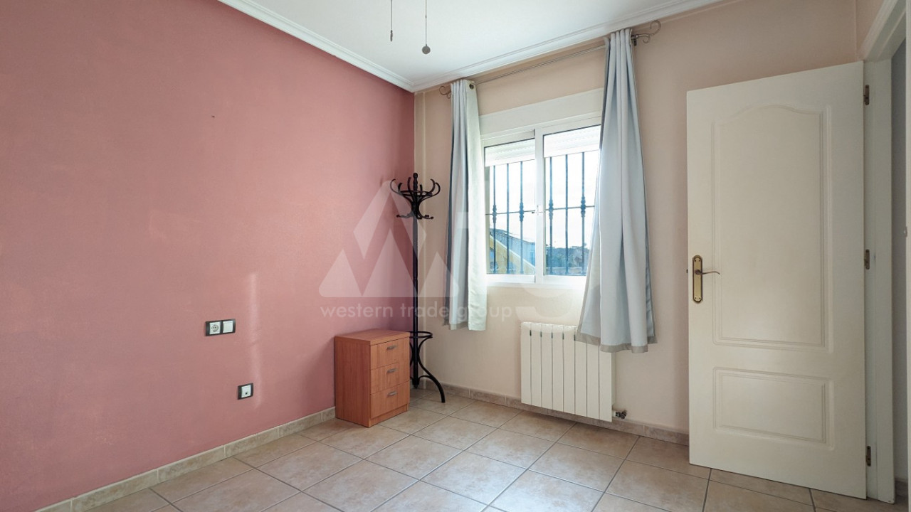 4 bedroom Villa in Algorfa - ELA56540 - 19