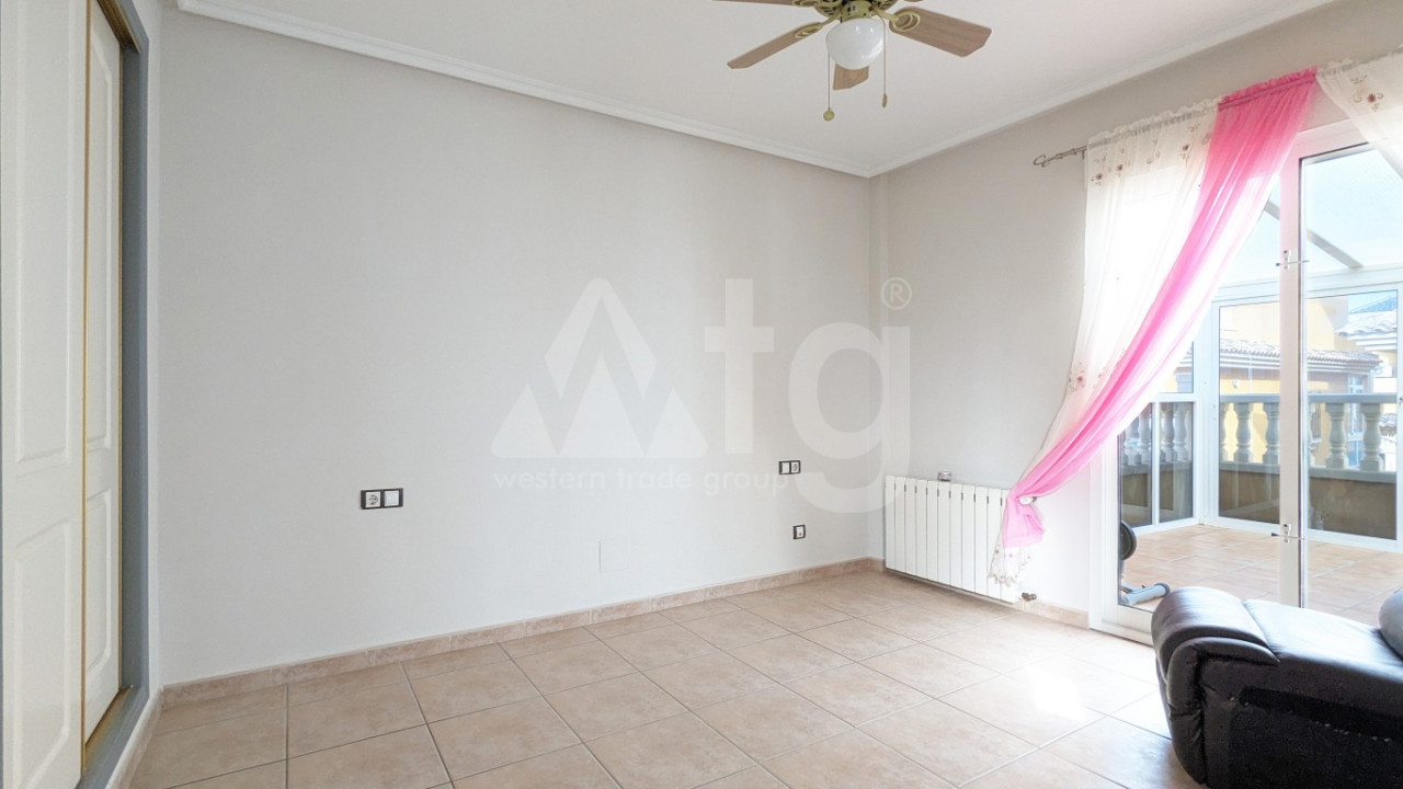 4 bedroom Villa in Algorfa - ELA56540 - 20