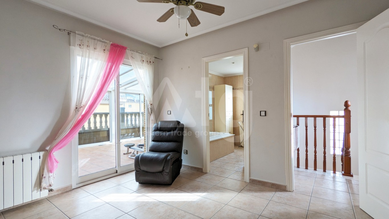 4 bedroom Villa in Algorfa - ELA56540 - 21