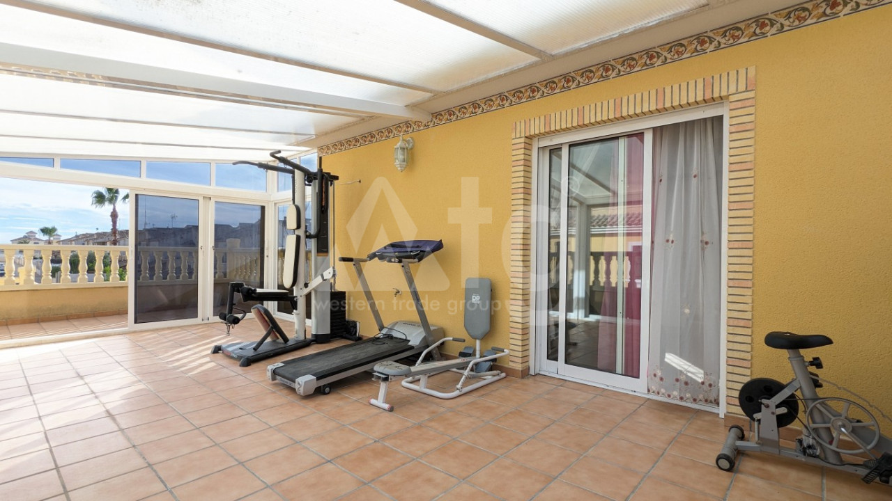 4 bedroom Villa in Algorfa - ELA56540 - 36