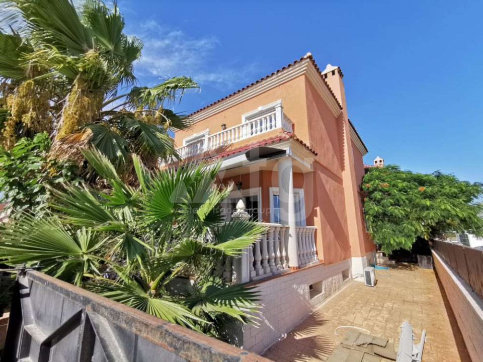 4 bedroom Villa in Almoradí - JLM50008 - 1