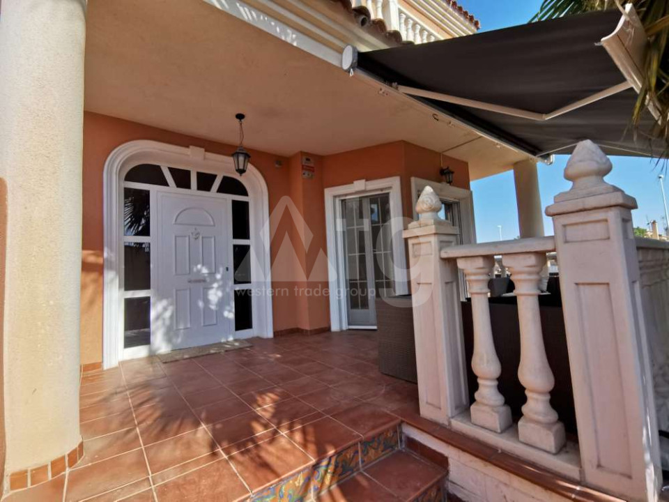 4 bedroom Villa in Almoradí - JLM50008 - 30