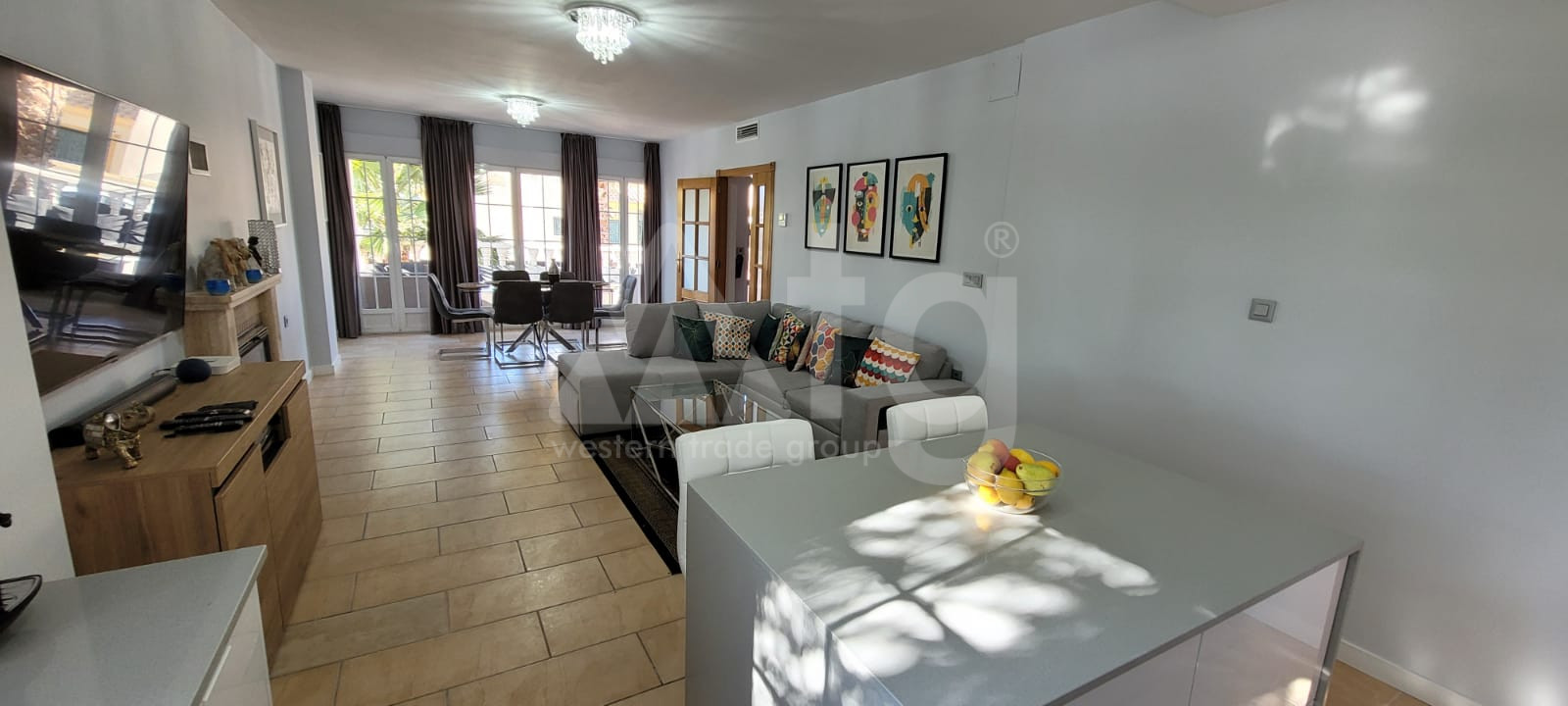4 bedroom Villa in Almoradí - JLM50008 - 9