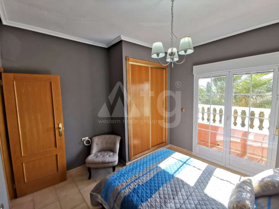 4 bedroom Villa in Almoradí - JLM50008 - 14