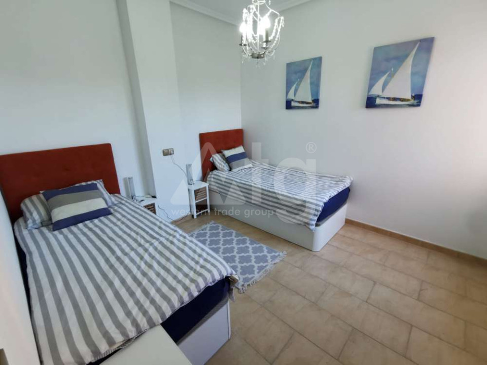 4 bedroom Villa in Almoradí - JLM50008 - 17
