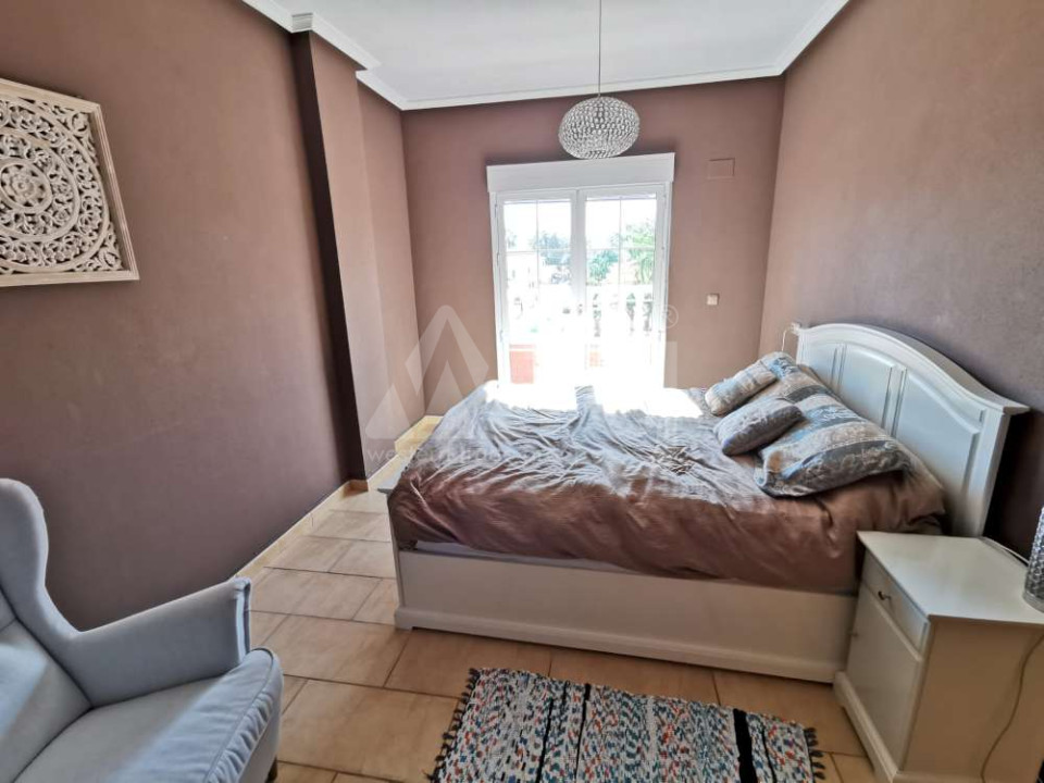 4 bedroom Villa in Almoradí - JLM50008 - 15