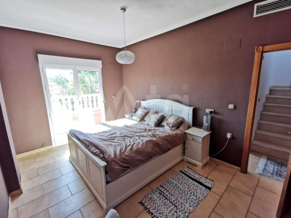 4 bedroom Villa in Almoradí - JLM50008 - 16