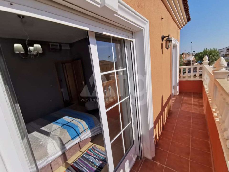 4 bedroom Villa in Almoradí - JLM50008 - 25