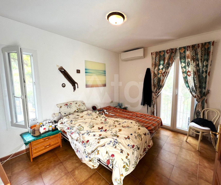 4 bedroom Villa in Altea - SLE52351 - 9