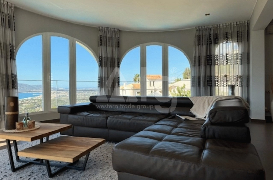 4 bedroom Villa in Altea la Vella - RR56625 - 8