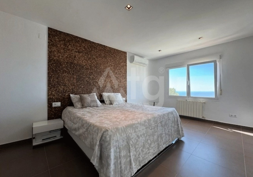 4 bedroom Villa in Altea la Vella - RR56625 - 11