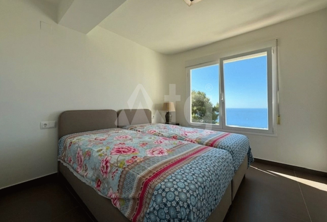 4 bedroom Villa in Altea la Vella - RR56625 - 14
