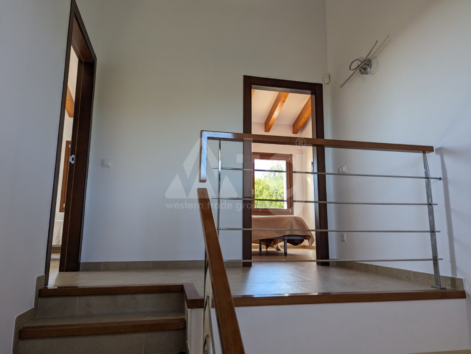 4 bedroom Villa in Benissa - CBP53955 - 16