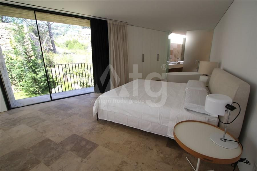 4 bedroom Villa in Benissa - ICB55176 - 6