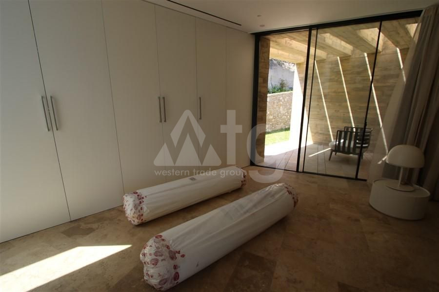 4 bedroom Villa in Benissa - ICB55176 - 12