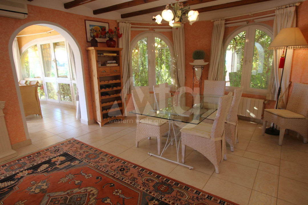 4 bedroom Villa in Benissa - ICB55185 - 15