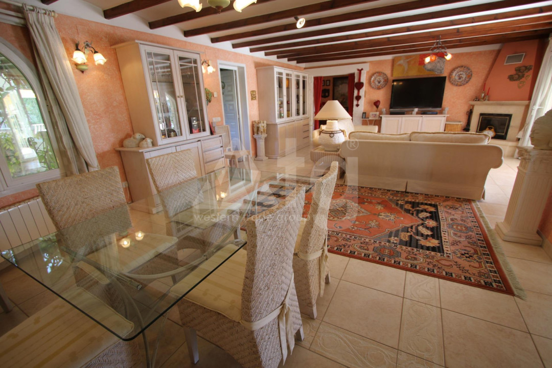 4 bedroom Villa in Benissa - ICB55185 - 16